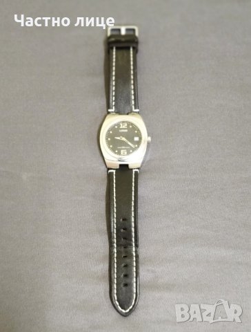 Мъжки оригинален спортно елегантен часовник Lorus 