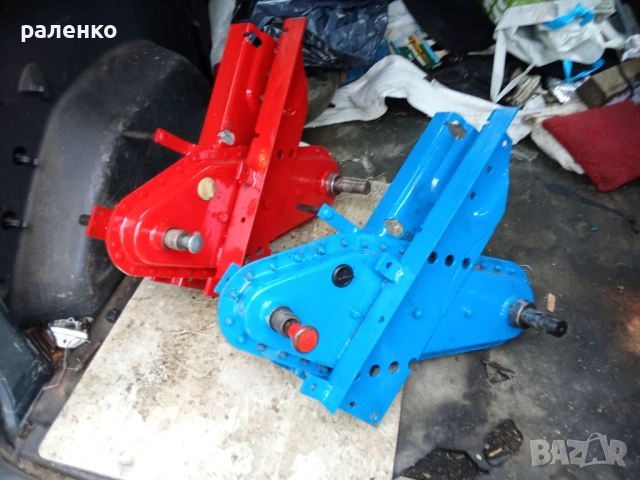  инвентари и части;мото блокове , снимка 14 - Градинска техника - 19717778