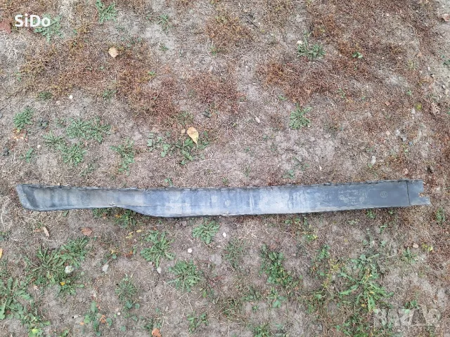 Оригинален малък нож (лип) - лявата страна (шофьорска страна) за Голф 3!, снимка 10 - Аксесоари и консумативи - 47827145