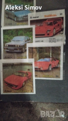 продават се, снимка 8 - Други ценни предмети - 53371525