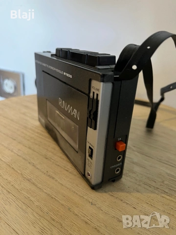 Уокмен , снимка 5 - Други - 54311562