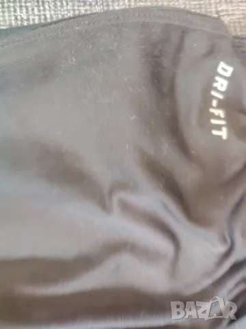 Мъжки клин Nike Dri fit рязмер L, снимка 4 - Спортни дрехи, екипи - 56020215
