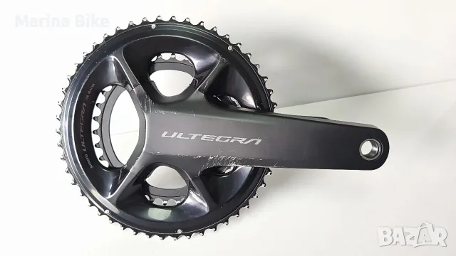 Шосеен курбел Shimano Ultegra R8100 | 172.5, 50/34