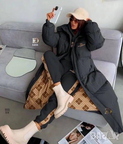 якета burberry , снимка 3 - Якета - 50744710