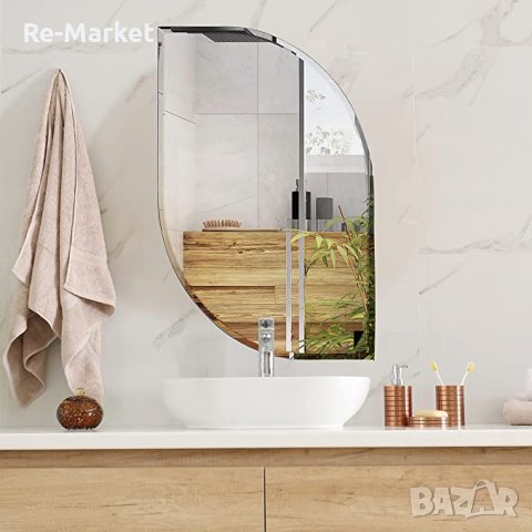 Огледала за баня - Пловдив: на ХИТ цени — Bazar.bg