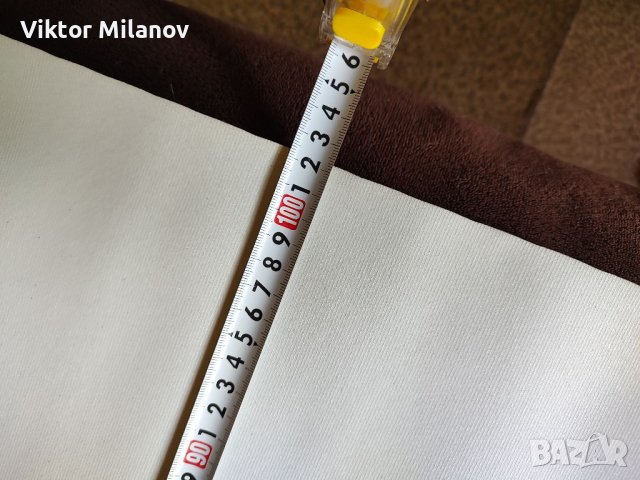 Екран за проектор, снимка 7 - Плейъри, домашно кино, прожектори - 39074316