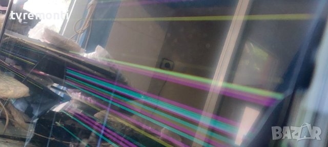 Tcon BOARD,CCPD-TC575-009 V1.0,for PHILIPS 58PUS7805/12 for 58inc DISPLAY TPT580F2-PV5D.Q REV.S01D, снимка 8 - Части и Платки - 40529188