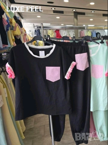 ✨Дамски Комплекти , снимка 3 - Комплекти - 54293269