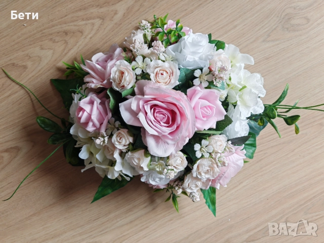 Украса за сватба