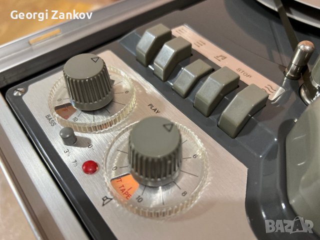 Revox G36, снимка 2 - Декове - 38637839