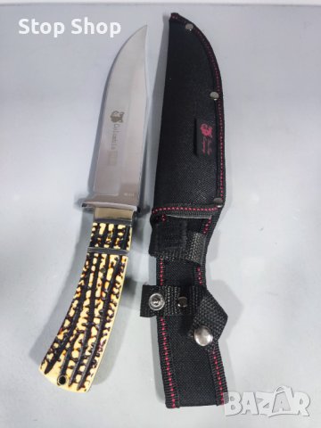 Нож Columbia USA saber 