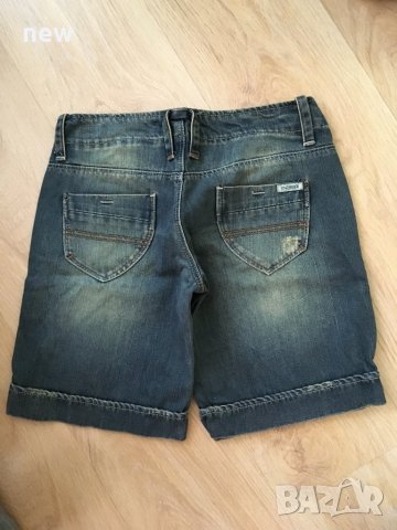 Къси панталони MNG, снимка 3 - Къси панталони и бермуди - 30848798