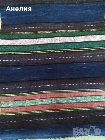 Ръчно тъкани нови черги, снимка 3 - Пътеки - 52961429