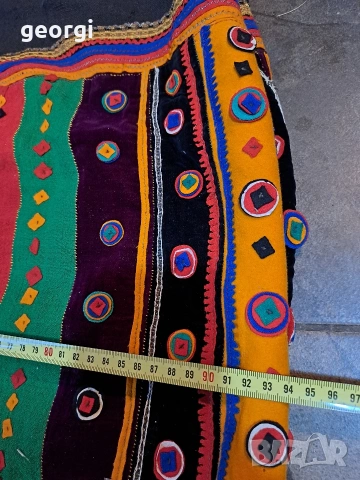 автентичен сукман носия , снимка 10 - Сукмани - 54316885