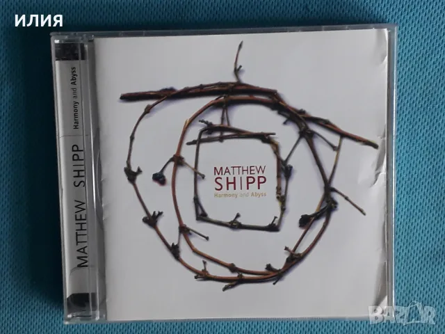 Jazz,Soft Rock,Contemporary Jazz,Downtempo,Cool Jazz,Future Jazz - Част-29, снимка 4 - CD дискове - 55708890