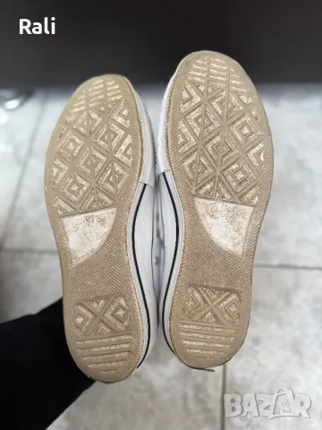 Кецове Converse, снимка 6 - Кецове - 48286962