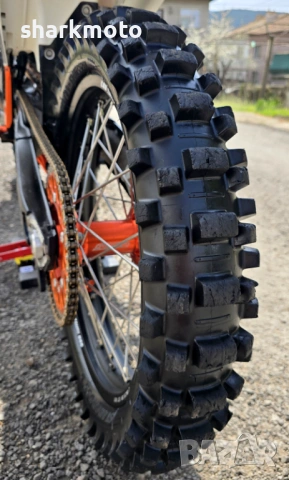 Ktm SX 250 НОВ ВНОС!!!, снимка 17 - Мотоциклети и мототехника - 54338459