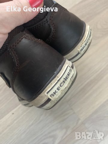 Маркови Сникърси за момче 28 номер, снимка 5 - Детски обувки - 31550134