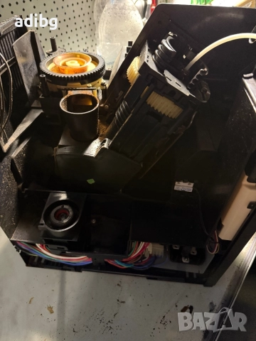 Евтини Части - Jura İmpressa C50 Type 688, снимка 8 - Кафемашини - 52188265