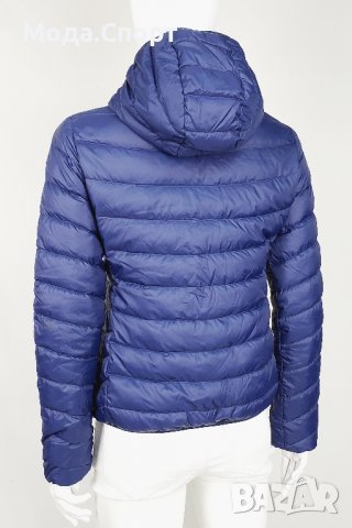 JBC Belgium Оригинално Олекотено Пухено Яке Естествен Гъши Пух (S-M), снимка 8 - Якета - 38729816