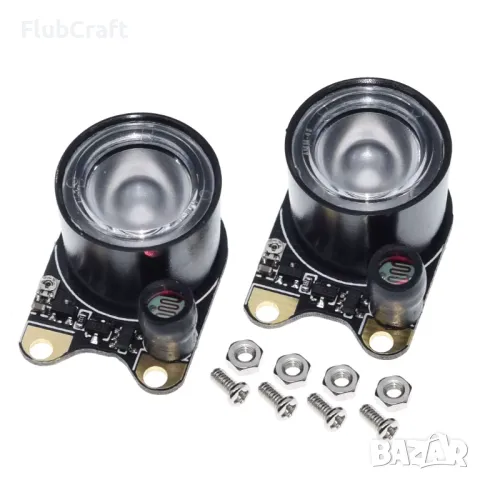 Инфрачервен модул за Камера за Raspberry Pi, снимка 1