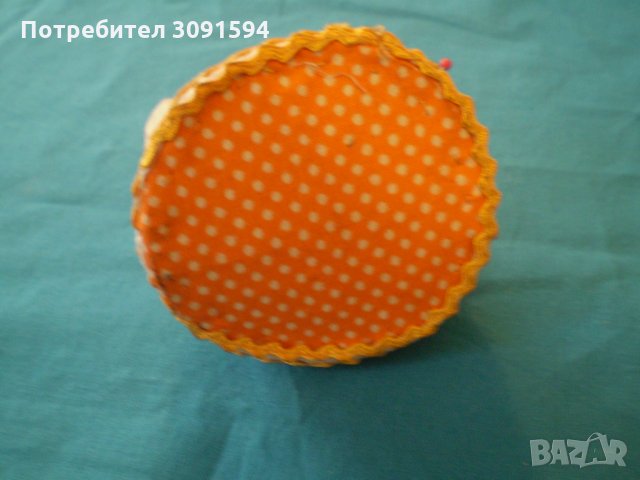 1920 г Малка Кукла Игленик, снимка 5 - Колекции - 34084405