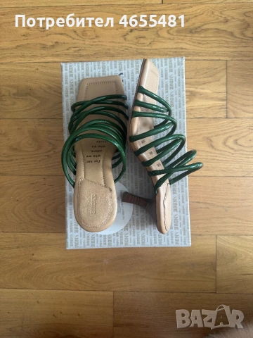 Кожени чехли Bronx