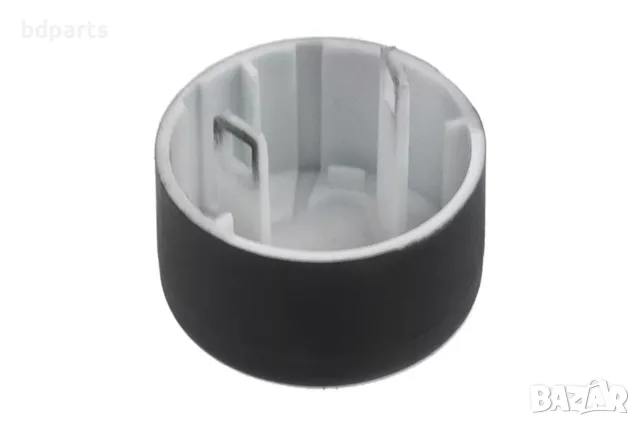 Капаче за Старт Стоп Бутон, BMW, F10 F11 F01 F12, Черен,, снимка 2 - Части - 56142351