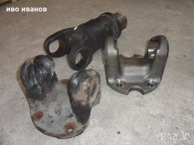кардан сервиз, снимка 5 - Ремонт на ходова част - 30832365