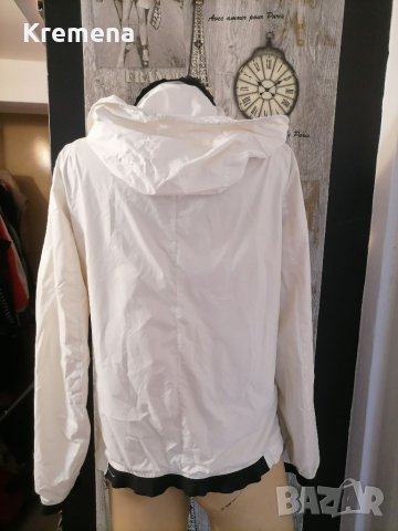 Дамско яке G star row , снимка 4 - Якета - 38245855