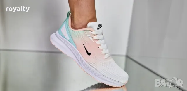 Nike спортни дамски маратонки , снимка 5 - Маратонки - 50349886