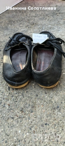 Продавам обувки и ботуши естествена и изкуствена кожа, снимка 16 - Дамски боти - 53990212