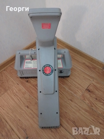 Кабелен локатор Radiodetection RD 400, снимка 3 - Друга електроника - 51949002