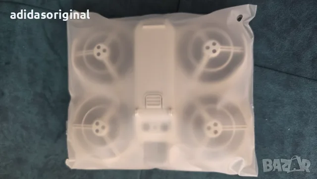 DJI Neo Fly More Combo Чисто нов дрон с 3 батерии, снимка 4 - Дронове и аксесоари - 56115225