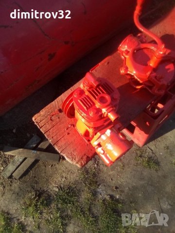 Компресор за Мерцедес, снимка 3 - Компресори - 32039747