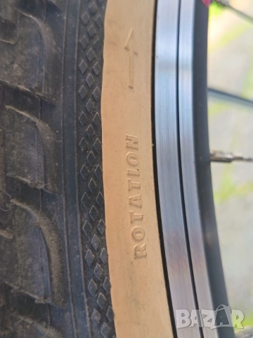 Велосипед MOVIE BY CINEMA, снимка 16 - Велосипеди - 54345010