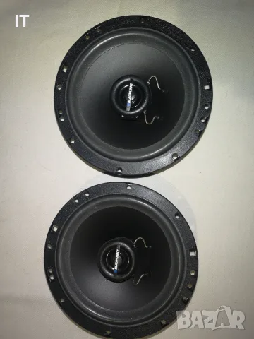 Blaupunkt GT 165 , снимка 4 - Тонколони - 56106025