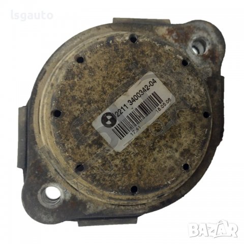 Десен тампон двигател BMW X3 (E83) 2003-2010 B150722N-93, снимка 2 - Части - 37530689