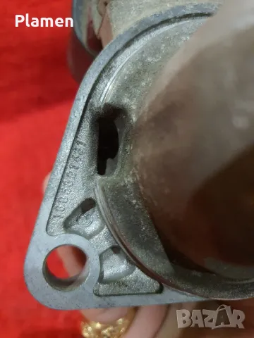 Стартер за Алфа ромео 145 1,4 90коня боксер бензин, снимка 14 - Части - 48955417