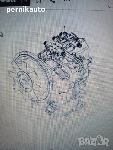Части за земеделски и строителни машини , снимка 9 - Части - 54175915