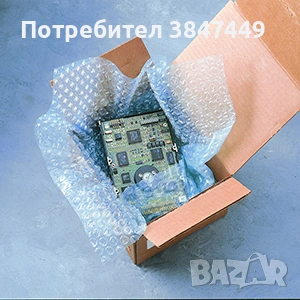 Антикорозионно фолио и торбички VCI VpCI