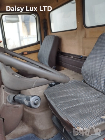 продавам, снимка 5 - Камиони - 52438703