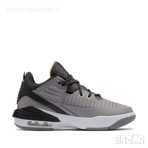 НОВИ! Nike Jordan Max Aura 5, 39 н., снимка 3 - Маратонки - 50783499