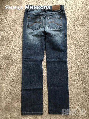 Дамски дънки s. Oliver, снимка 7 - Дънки - 48675954