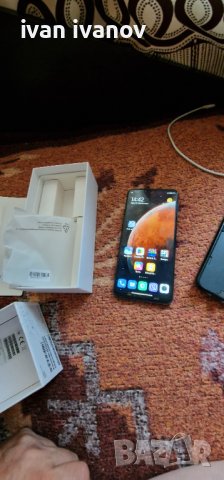 Xiaomi Redmi Note 9 Pro, Dual SIM, 128GB, 6GB RAM, снимка 4 - Xiaomi - 38076094