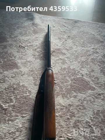 Полуавтомат МЦ 21-12, снимка 2 - Ловно оръжие - 52633232