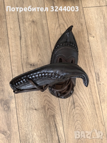 Цървули размер 45 