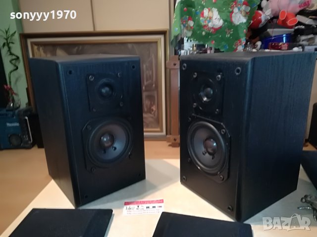 поръчани-SONY SPEAKER SYSTEM-ENGLAND 0405221134, снимка 3 - Тонколони - 36653977