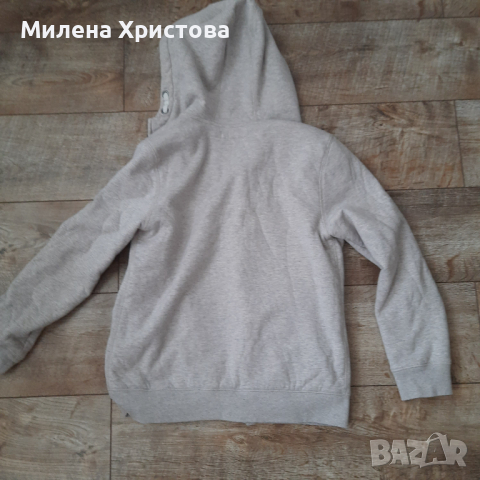 Суичър р-р158-164см H&M, снимка 2 - Детски анцузи и суичери - 36402654