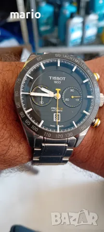 tissot 46mm автоматик